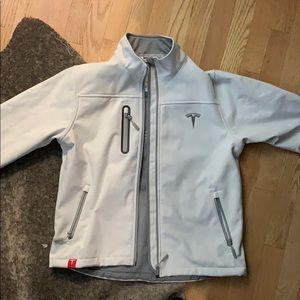 Tesla Jacket Size Medium